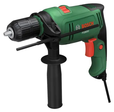 Image de Perceuse à percussion BOSCH PSB650 06033F2000