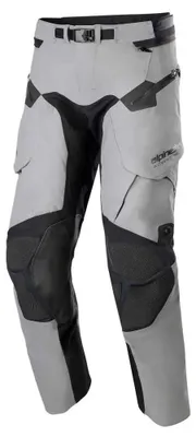Obrázek produktu pro Alpinestars Boulder 3L Gore-Tex – nepromokavé textilní motocyklové kalhoty, šedé, velikost M
