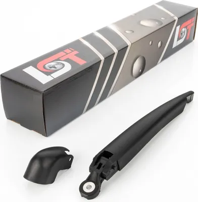 Produktbild von Scheibenwischer hinten Heckwischerarm Rear Wiper für FIAT 500 312