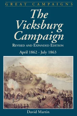 Produktbild von Vicksburg Campaign