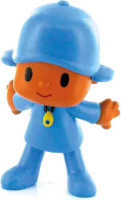 Produktbild von Figur Pocoyo Comansi