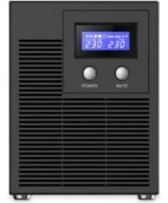 Produktbild von Atlantis Land A03-HP4003PXLN, Line-Interaktiv, 3 kVA, 2100 W, Reiner Sinus, 162 V, 290 V