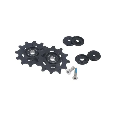 Immagine prodotto di Sram Pulleykit per Rival eTap AXS 11.7518.093.013, cuscinetto in acciaio