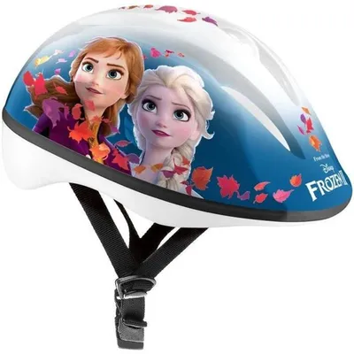 Image de Disney Frozen La Reine des Glaces 2 Casque S