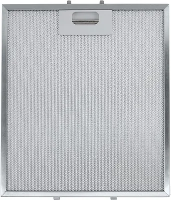 Produktbild von easyPART passend für 053410339 smeg Metallfettfilter 305x265mm für Dunstabzugshaube