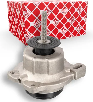 Produktbild von FEBI BILSTEIN Motorlager Hydrolager für FORD Transit Mk7 Kastenwagen (V363, FCD, FDD) 171310