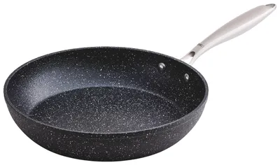 Produktbild von Aluminium-Pfanne 28cm mit Antihaftbeschichtung und gleichmäßiger Wärmeverteilung