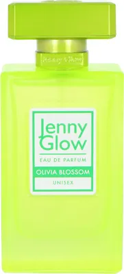 Produktbild von Jenny Glow Olivia Blossom Edp 80ml