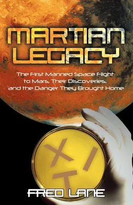 Produktbild von Martian Legacy