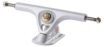 Zdjęcie produktu dla Trucki - Sk8 - RKP V3 - 180 mm - 50° - Pearl White - Paris Truck