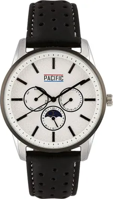 Produktbild von Pacific X SET Herrenuhr Pacific-PC00564