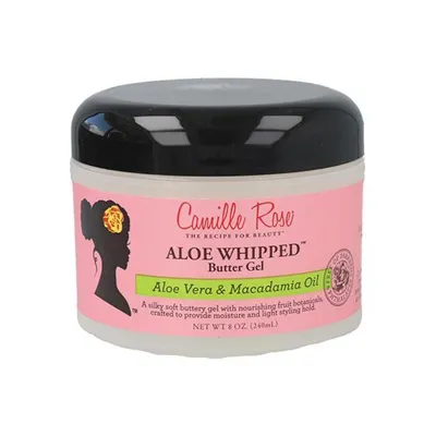Obrázek produktu pro Vlasový krém Aloe Whipped Camille Rose (240 ml)