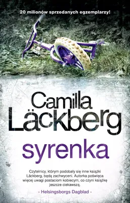 Produktbild von Syrenka