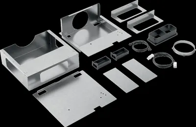 Immagine prodotto di Accessori di installazione Neff, Z92WWM11