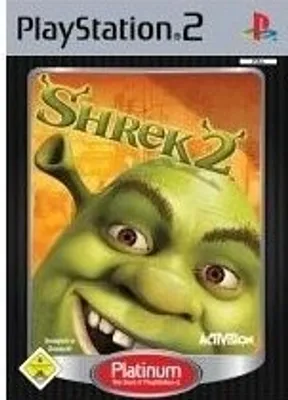 Produktbild von Shrek 2   [PLA]