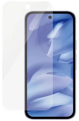 Produktbild von PanzerGlass ® Displayschutz Google Pixel 9a | Ultra-Wide Fit, Google, Google - New Pixel 8a 5G, Trockene Anwendung, Kratzresistent, Schockresistent, Transparent, 1 Stück(e)
