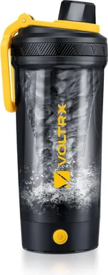 Image de Shaker protéiné électrique Gallium, rechargeable, sans BPA, 680 ml