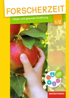 Obrázek produktu pro Forscherzeit - Themenhefte für den Sachunterricht