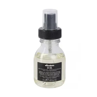 Produktbild von Davines OI Oil 50 ml