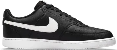 Obrázek produktu pro Nike DH2987-001 pánské boty v černé barvě – pro každodenní nošení