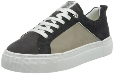 Imagen del producto de Zapatos deportivos Bugatti para mujer, con cordones