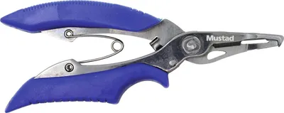Produktbild von Mustad Braid Cutter & Sprengringzange