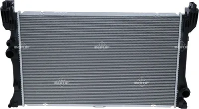 Image de Radiateur, refroidissement du moteur