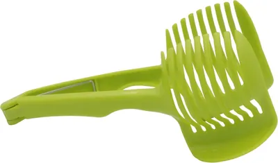 Obrázek produktu pro Zelený drtič ovoce a zeleniny