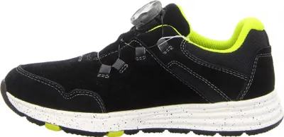 Obrázok produktu pre Chlapčenské tenisky Vado Strike GTX Boa v čiernej farbe, veľkosť 34