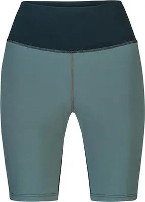 Immagine prodotto di Pantaloncini da donna HANNAH LIS PRO, antracite/urban chic Taglia: 40