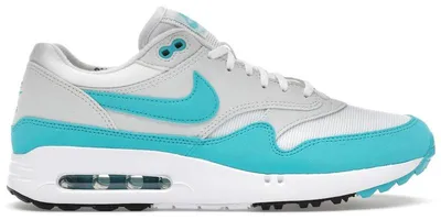 Produktbild von Nike Air Max 1 '86 OG Golf Dusty Cactus - EU 38