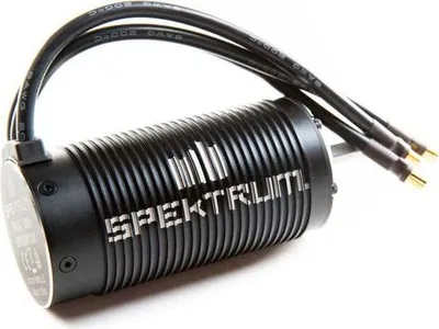 Produktbild von Spektrum 2050KV BRUSHLESS MOTOR