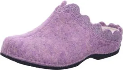 Produktbild von Hausschuhe für Damen in unifarben