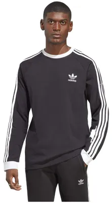 Produktbild von Langarmshirt Adidas IA4877 für Herren