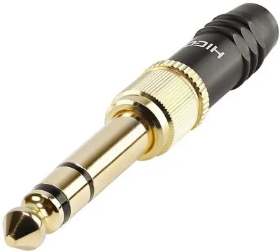 Produktbild von HI-J3563S Adapter- Klinke