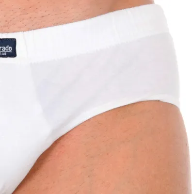 Produktbild von Abanderado Klassischer atmungsaktiver Herren-Slip 0525
