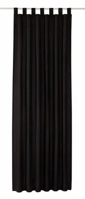 Produktbild von Tom Tailor Dove schwarz Schlaufenschal Größe 140x255cm Farbe schwarz