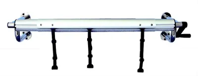 Produktbild von Aufrollvorrichtung Wandmontage | 410-570 cm