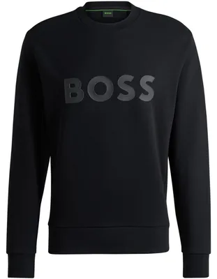 Produktbild von Boss - Sweatshirt für Herren, Rundhalsausschnitt GT19310 (XXL) (Schwarz)