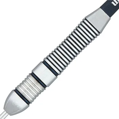 Image de Šipky Steel Core Plus Satinlux - Laiton - 24g