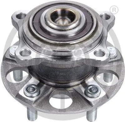 Produktbild von OPTIMAL Radlagersatz Hinten für MITSUBISHI GRANDIS (NAW) 143mm 952817