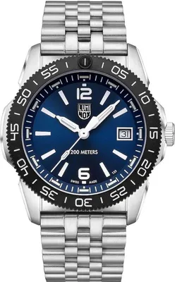 Produktbild von Luminox PACIFIC DIVER 3120M SERIES XS.3123M.SET.1 Herrenarmbanduhr Taucheruhr