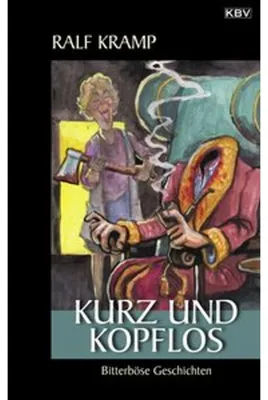 Immagine prodotto di Kurz und kopflos