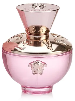 Produktbild von Versace Pour Femme Dylan Blush Pink Eau de Parfum 100ml Spray