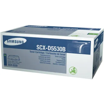 Produktbild von Samsung SCX-D5530B, 8000 Seiten, Schwarz, 1 Stück(e)