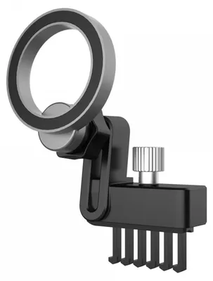 Magnetische Telefonhalterung für Tesla Model 3/Y, MagSafe-kompatibel
