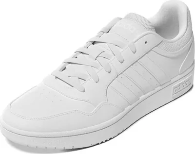 Produktbild von Adidas Obuv Hoops 3.0 Low Classic Vintage, IG7916