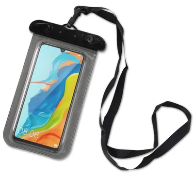 Produktbild von Wasserdichte Strand Schutzhülle Huawei P30 Lite Smartphone Handy Hülle Outdoor