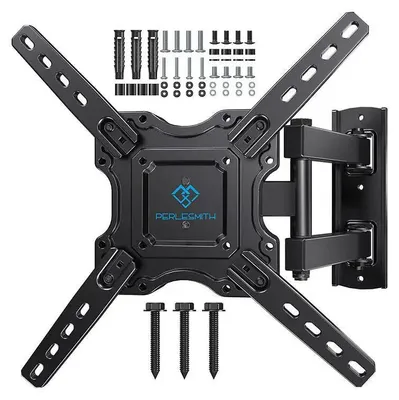 Image de TV mount 26-60" Perlesmith PSMFK12