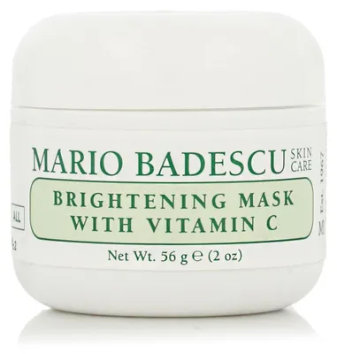 Obrázok produktu pre Mario Badescu Rozjasňujúca maska s vitamínom C, Obrázok generovaný UI